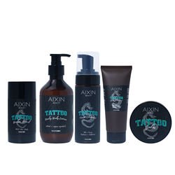 Tattoo Aftercare Kit